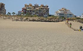 Luxury Apartment In Marina De Isla Canela- Beach Front